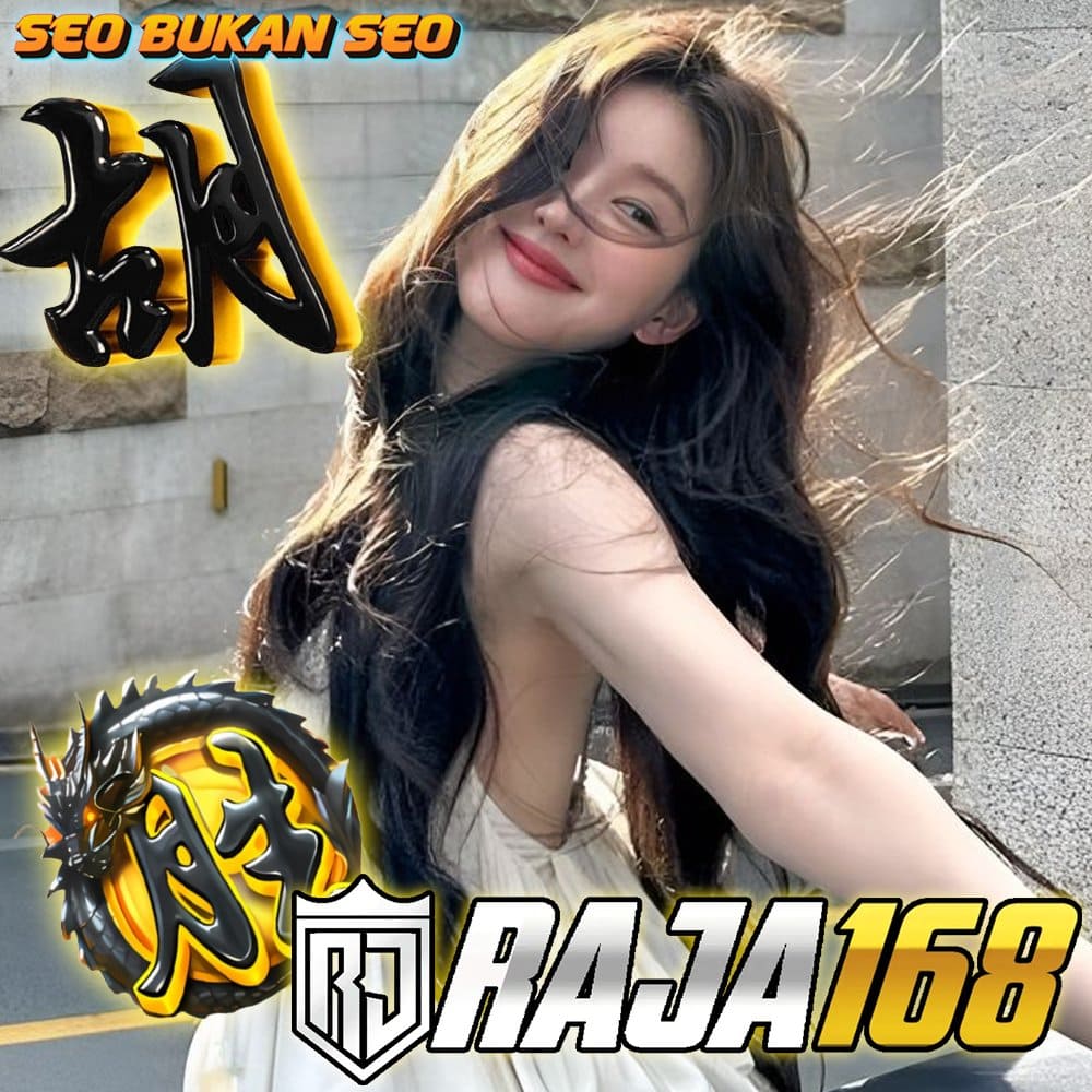 RAJA168 | PENYEDIA SITUS SLOT88 GACOR PALING TOP 2025